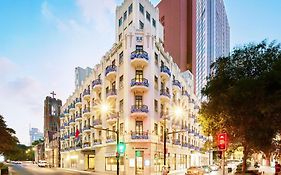 上海扬子饭店